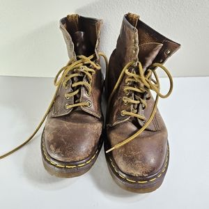 Vintage Dr Martens sz 8 womens